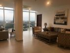 Fully Furnished Luxury Apartment For Rent in Platinum one Colombo 3