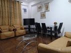 Fully furnished luxury apartment for rent in Wellawatta