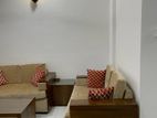 Fully Furnished Luxury Apartment for Rent - Mt Lavinia