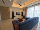 Fully Furnished Luxury Apartment for Sale in Colombo 03