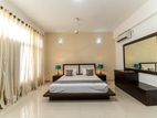 Fully Furnished Luxury Apartment for Short Term Rent in Wattala