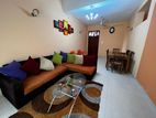 Fully Furnished Luxury Apartment Rent in Colombo 13