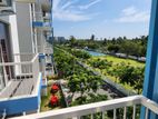 Fully Furnished Luxury Apartment rent in Negombo, Santorini Residencies