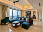 Fully Furnished Luxury Apartment -THE ADDRESS 606