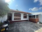 Fully Furnished Luxury Bungalow for Lease – Nugegoda [HR104]