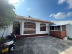 Fully Furnished Luxury Bungalow for Lease – Nugegoda [HR104]