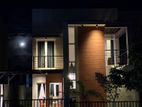 Fully Furnished Luxury Canterbury House Rent Kahathuduwa