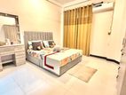 Fully Furnished Luxury Four Bedroom House for Rent in Moratuwa