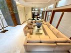 Fully Furnished Luxury Home for Sale Baththaramulla