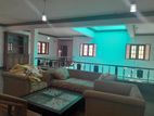 Fully Furnished Luxury House for Rent at Horton Place Colombo 7