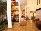 Fully Furnished Luxury House for Rent in Amunugama