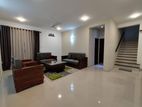 Fully Furnished Luxury House For Rent in Attidiya Dehiwala