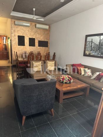 Fully Furnished Luxury House For Rent in Colombo 3, Colombo
