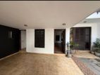 Fully Furnished Luxury House For Rent in Colombo 5 - CH1654