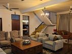 Fully Furnished Luxury House For Rent in. Colombo 5