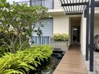 Fully Furnished Luxury House For Rent in Dehiwala