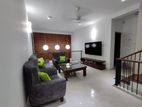 Fully Furnished Luxury House For Rent in Dehiwela