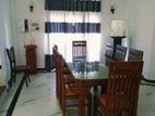 Fully Furnished Luxury House for Rent in Kandy City