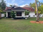 Fully Furnished Luxury House for Rent in Negombo