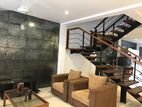 Fully Furnished Luxury House for Rent in Rajagiriya – PDH361