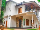 Fully Furnished Luxury House For Rent In Seeduwa