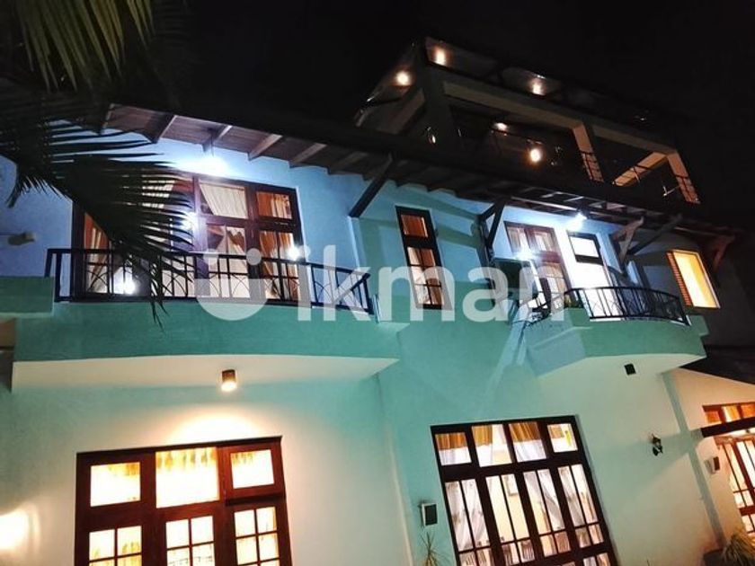 Fully Furnished Luxury House for Rent in Talawatugoda | ikman