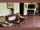 FULLY FURNISHED LUXURY HOUSE FOR RENT KOTTE CHI2447