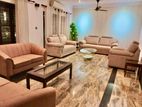Fully Furnished Luxury House for Rent – Nawala (EM037JS)