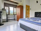 Fully Furnished Luxury House For Rent - Near Peradeniya Town