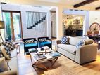 FULLY FURNISHED LUXURY HOUSE FOR SALE COLOMBO 5 FA1887