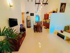 Fully Furnished Luxury House for Sale