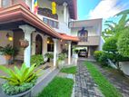 Fully Furnished / Luxury House For Sale in Bokundara