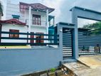 Fully Furnished Luxury House For Sale In Hanwalla, kosgama