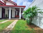 Fully Furnished Luxury House for Sale in Negombo
