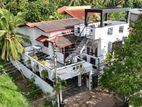 Fully Furnished Luxury House for Sale in Piliyandala