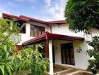 FULLY FURNISHED LUXURY HOUSE FOR SALE | Mulleriyawa Angoda✨🏡