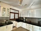 FULLY FURNISHED LUXURY HOUSE FOR SALE RAJAGIRIYA CH2413