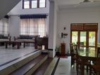 Fully Furnished Luxury House in Kandy City Limit