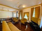 Fully Furnished Luxury House in Kotte