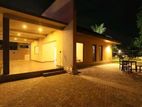 Fully Furnished Luxury House Rent in Negombo