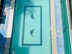 Fully Furnished Luxury house rent in Negombo - Near the main road