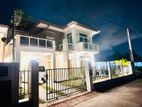 Fully Furnished Luxury house rent in Negombo, Odiliya Residencies