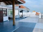 Fully Furnished Luxury House rent in Negombo - with Swimming pool