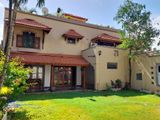 Fully Furnished Luxury House Rent Nawala Galpoththa Road