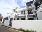 Fully Furnished Luxury House Rent Nugegoda Mirihana