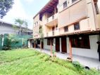 Fully Furnished Luxury House Rent Pitakotte Pagoda Road 100 Meters Man R