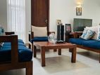 Fully Furnished Luxury House with 25 Perch - Kottaw