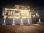 Fully Furnished Luxury New House with Swimming Pool-Boralesgamuwa
