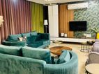 Fully Furnished Luxury Pent House For Rent In Colombo 3