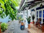 Fully furnished Luxury single story House sale in negombo, nugawala